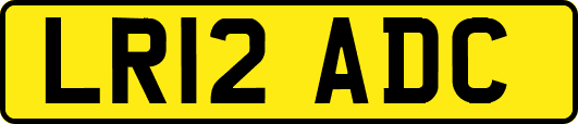 LR12ADC