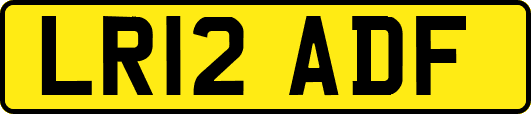 LR12ADF