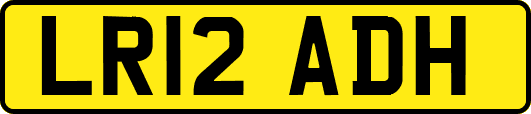 LR12ADH