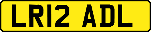 LR12ADL
