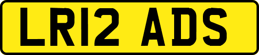 LR12ADS