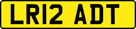 LR12ADT