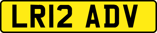 LR12ADV