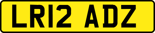 LR12ADZ