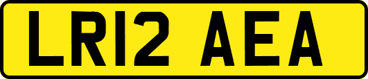 LR12AEA