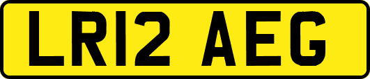 LR12AEG