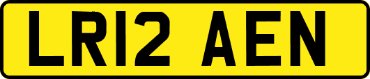 LR12AEN