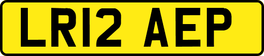 LR12AEP