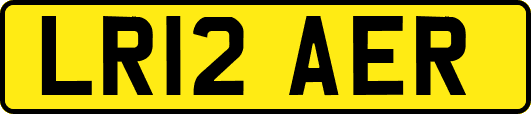 LR12AER