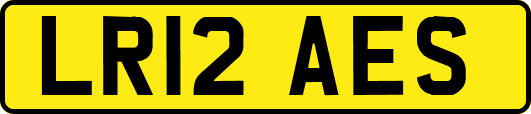 LR12AES