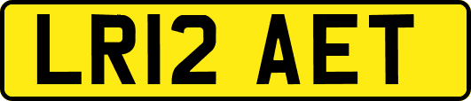 LR12AET