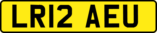LR12AEU