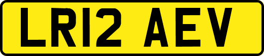 LR12AEV
