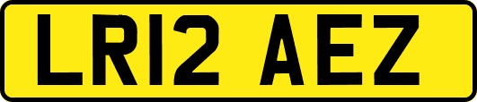 LR12AEZ