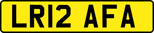 LR12AFA