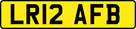 LR12AFB