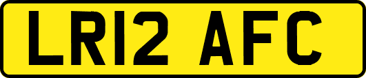 LR12AFC