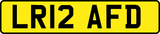 LR12AFD