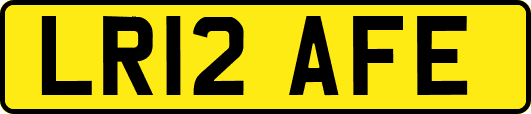 LR12AFE