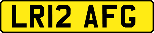 LR12AFG