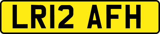 LR12AFH