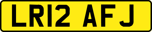 LR12AFJ