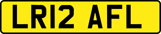 LR12AFL