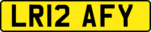 LR12AFY