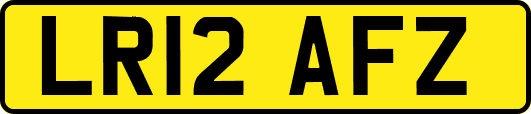 LR12AFZ