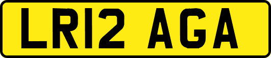LR12AGA