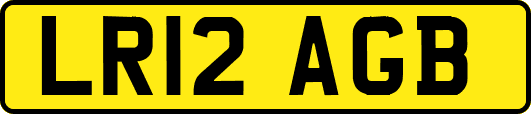 LR12AGB