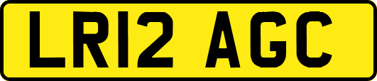LR12AGC
