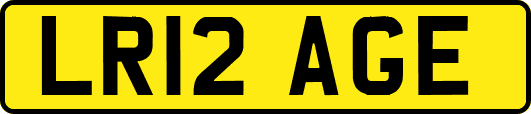 LR12AGE