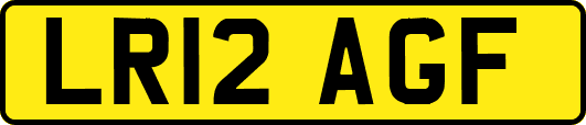 LR12AGF