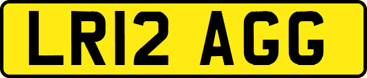 LR12AGG
