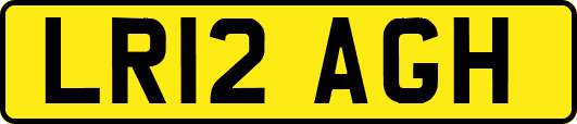 LR12AGH