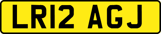 LR12AGJ