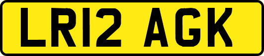LR12AGK