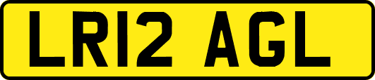 LR12AGL