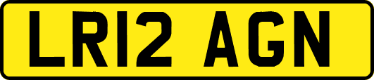LR12AGN