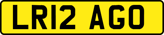 LR12AGO
