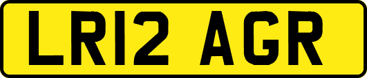 LR12AGR