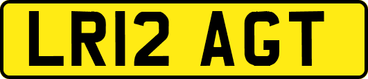 LR12AGT