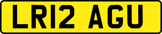 LR12AGU