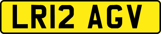 LR12AGV