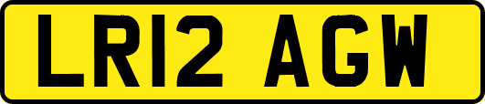 LR12AGW