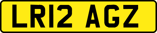 LR12AGZ