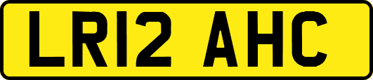 LR12AHC