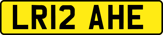 LR12AHE
