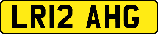 LR12AHG